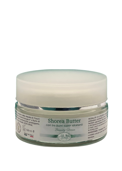 shorea butter