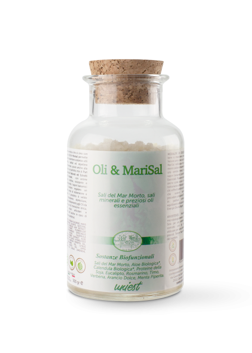 oli e marisal